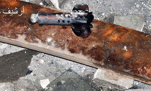 Terroristas de Daesh atacan con morteros zonas residenciales de Damasco